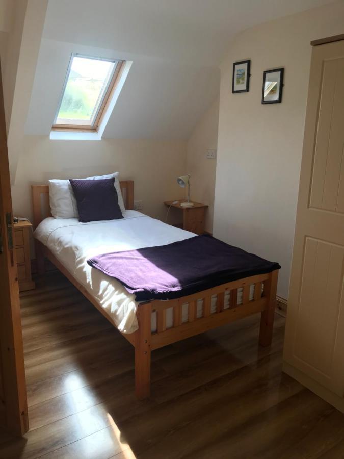 Cappa House B&B Eyeries 외부 사진