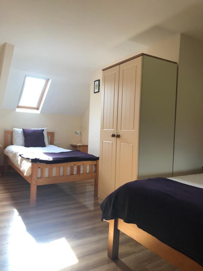 Cappa House B&B Eyeries 외부 사진
