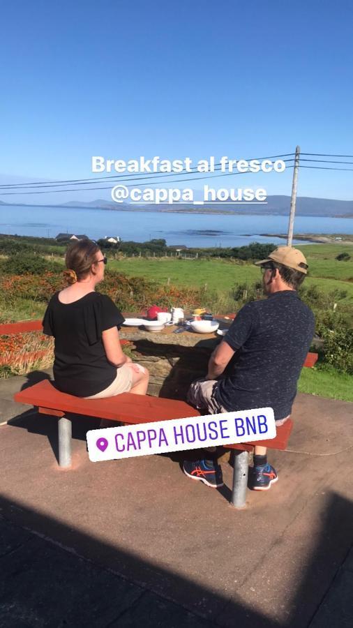 Cappa House B&B Eyeries 외부 사진