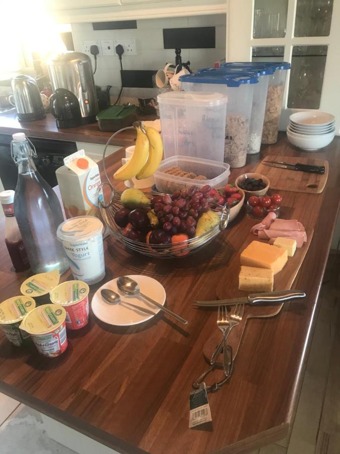 Cappa House B&B Eyeries 외부 사진