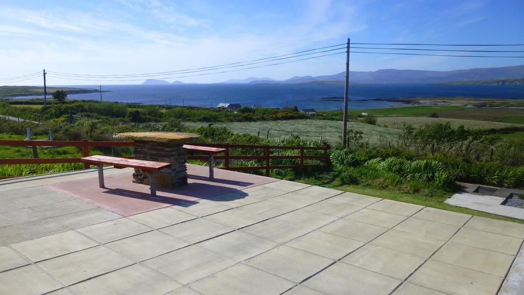 Cappa House B&B Eyeries 외부 사진