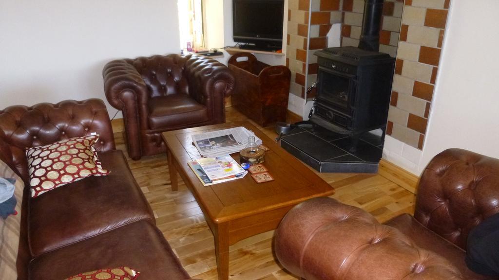 Cappa House B&B Eyeries 외부 사진