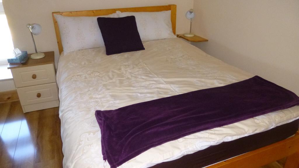 Cappa House B&B Eyeries 객실 사진