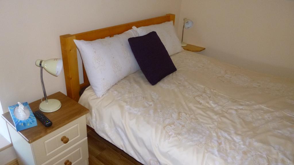 Cappa House B&B Eyeries 객실 사진