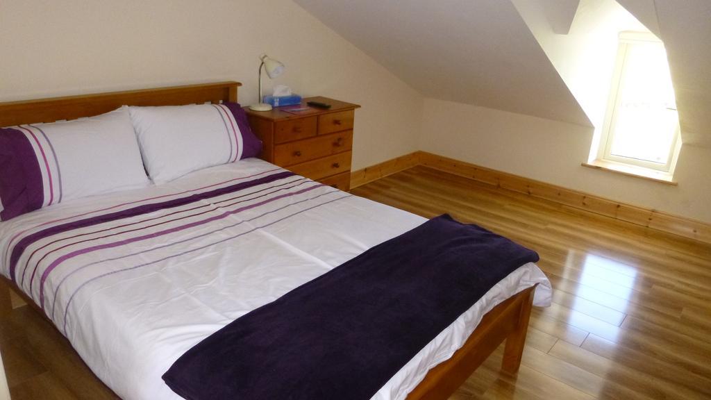 Cappa House B&B Eyeries 객실 사진