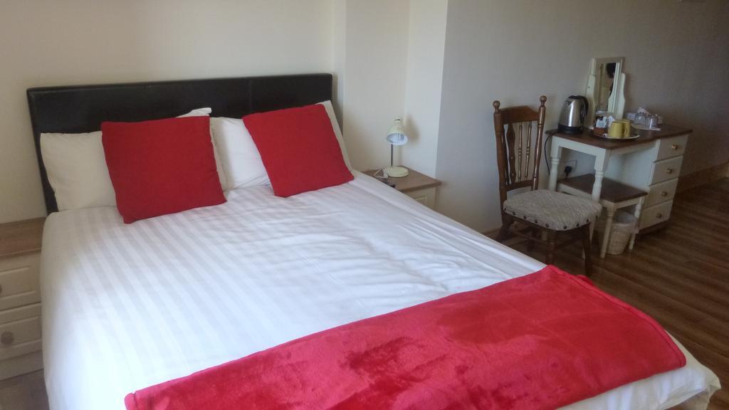 Cappa House B&B Eyeries 객실 사진