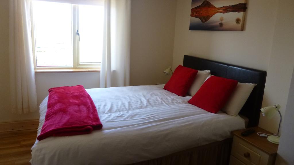 Cappa House B&B Eyeries 객실 사진
