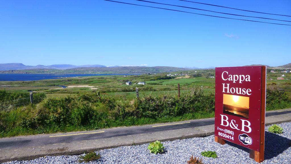 Cappa House B&B Eyeries 외부 사진