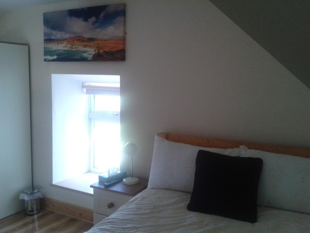 Cappa House B&B Eyeries 객실 사진