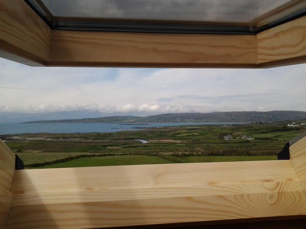 Cappa House B&B Eyeries 외부 사진