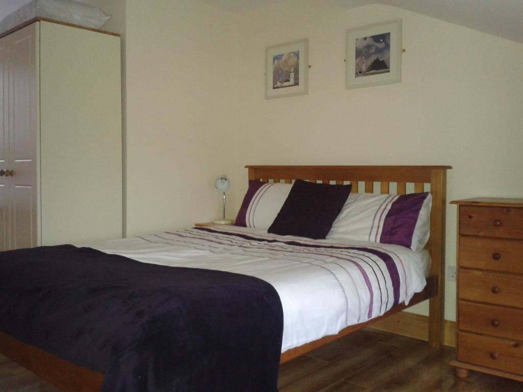 Cappa House B&B Eyeries 객실 사진
