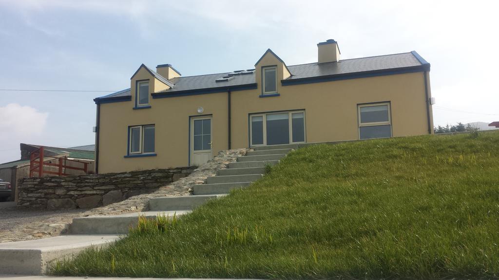 Cappa House B&B Eyeries 외부 사진