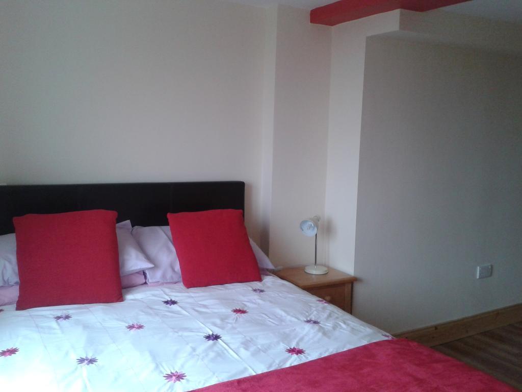 Cappa House B&B Eyeries 객실 사진