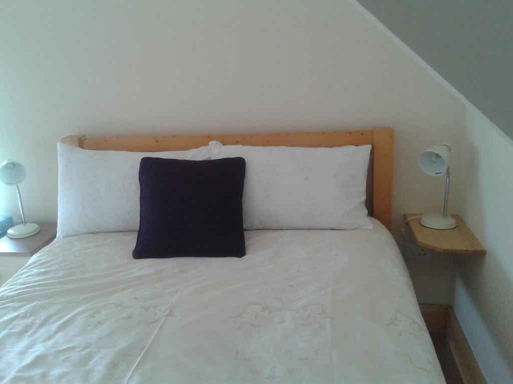 Cappa House B&B Eyeries 객실 사진