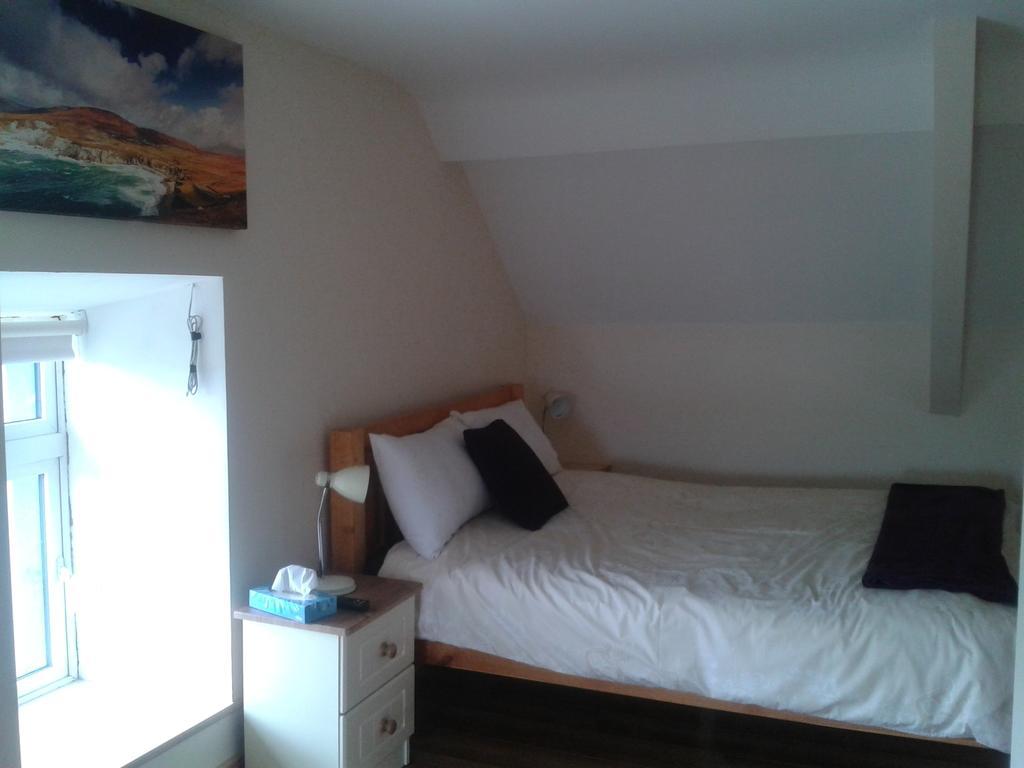 Cappa House B&B Eyeries 객실 사진