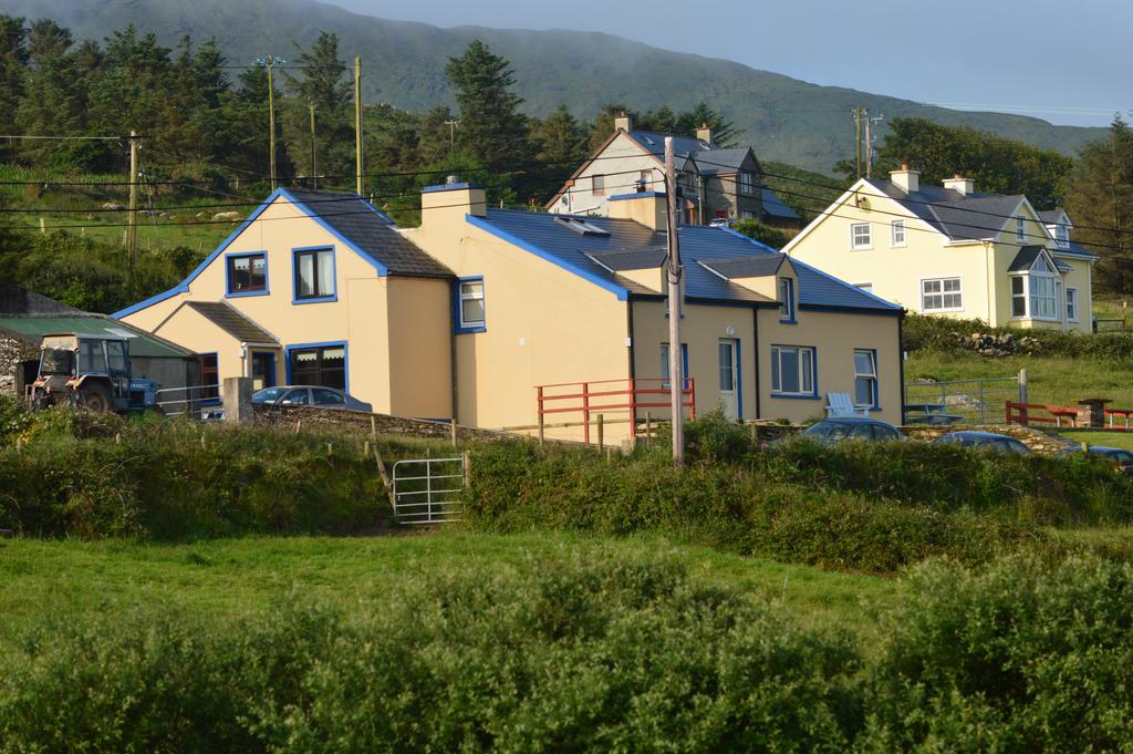 Cappa House B&B Eyeries 외부 사진