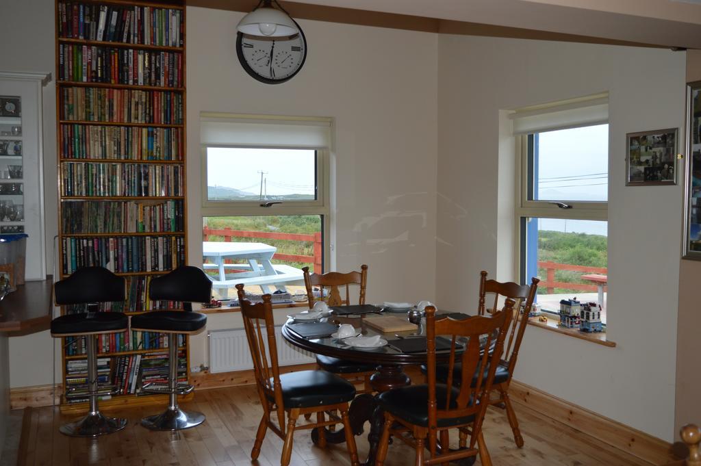 Cappa House B&B Eyeries 외부 사진