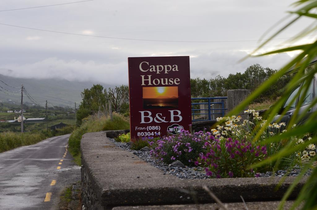 Cappa House B&B Eyeries 외부 사진