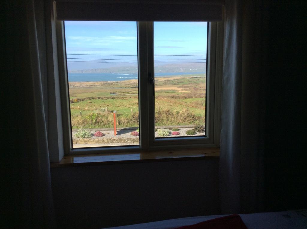 Cappa House B&B Eyeries 외부 사진