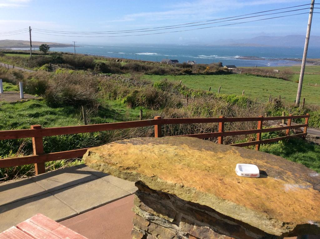 Cappa House B&B Eyeries 외부 사진
