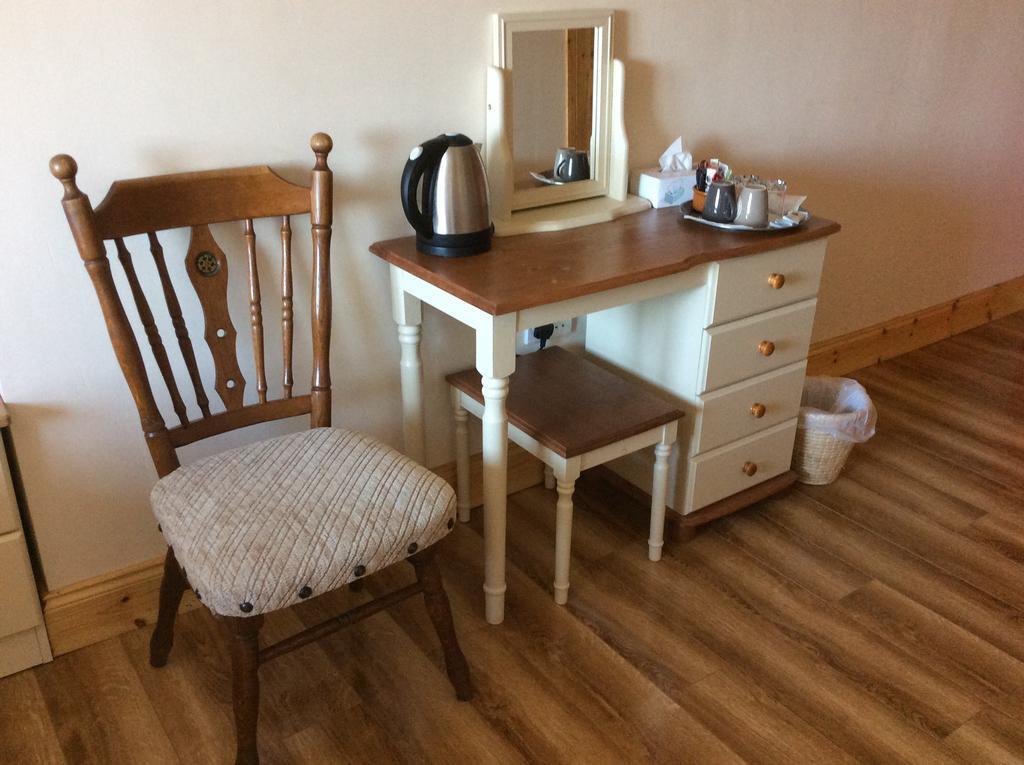Cappa House B&B Eyeries 외부 사진
