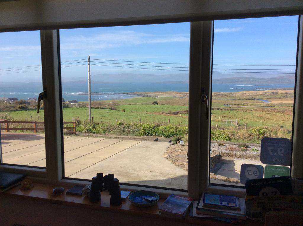 Cappa House B&B Eyeries 외부 사진