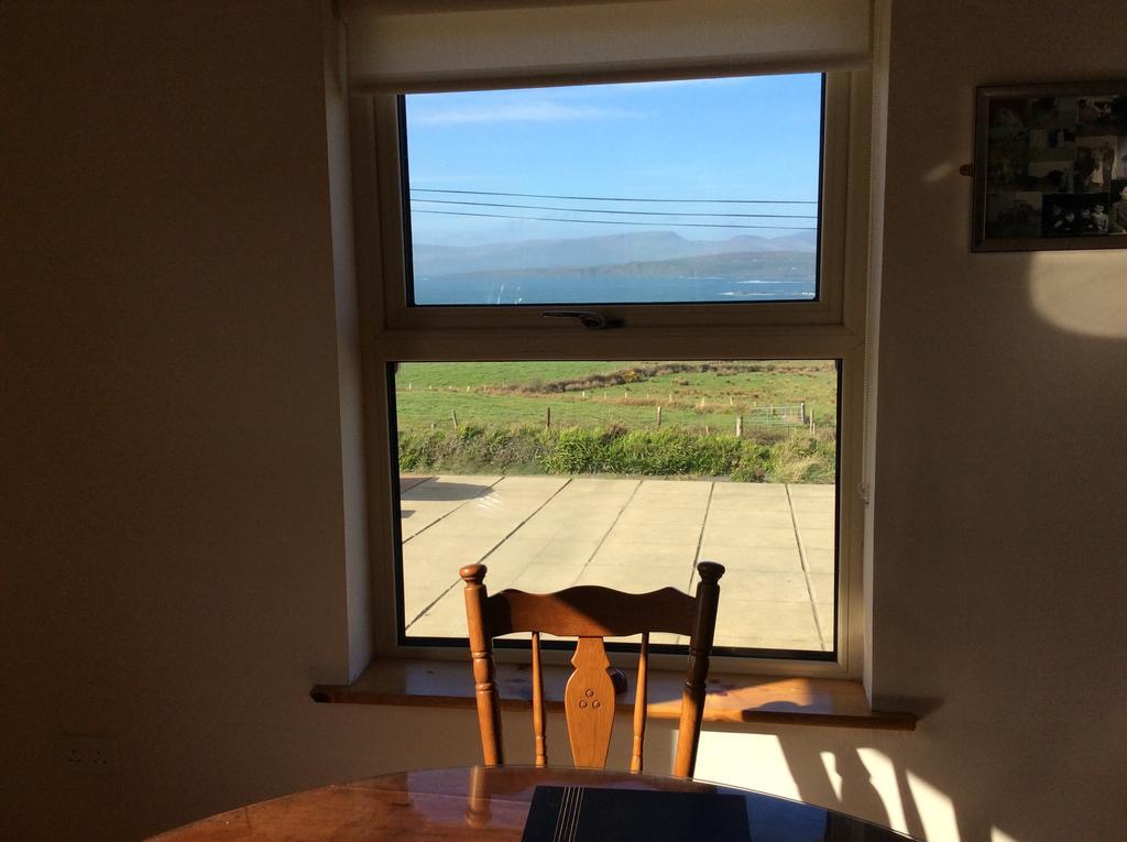 Cappa House B&B Eyeries 외부 사진