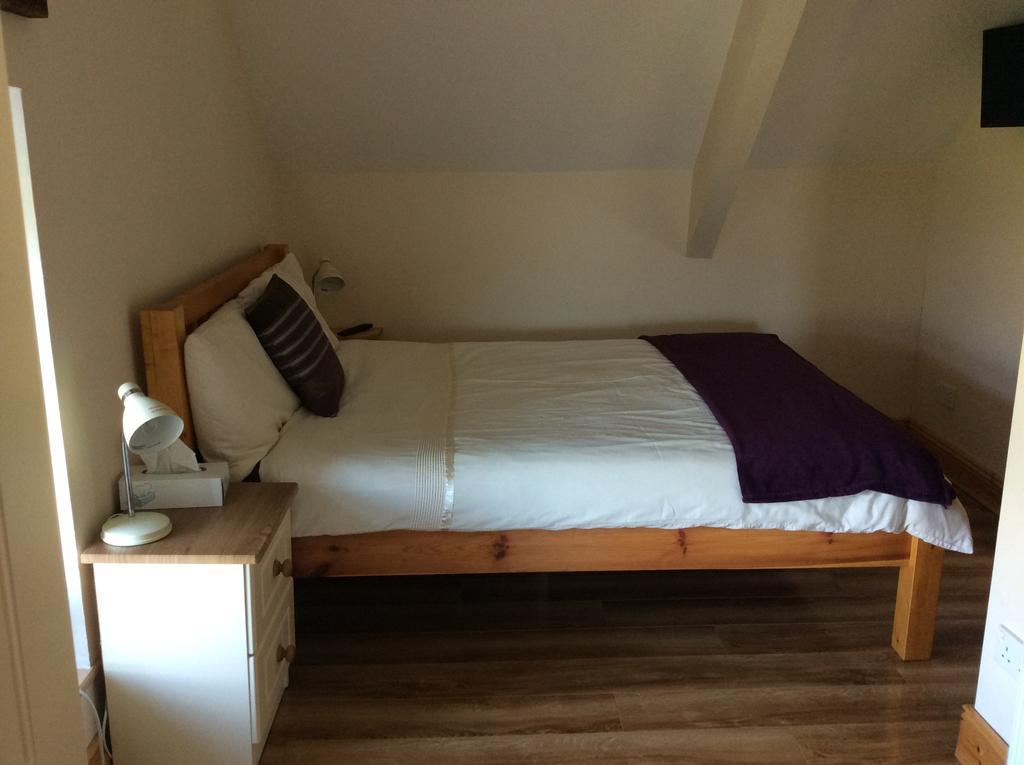 Cappa House B&B Eyeries 외부 사진